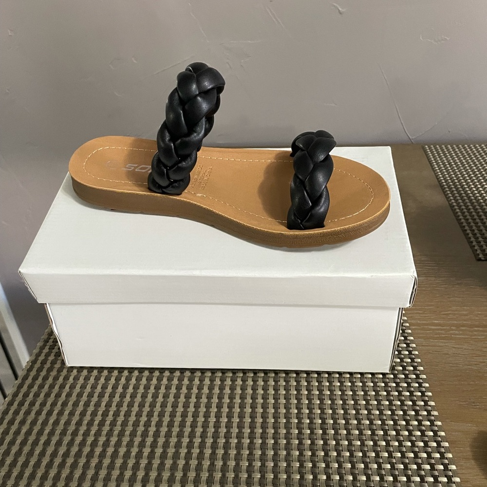 Sandals